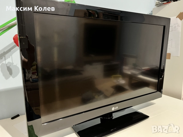 LG Телевизор HD 32" 