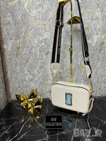 чанти marc jacobs , снимка 9 - Чанти - 50684035