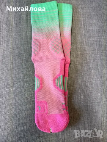 Спортни чорапи за бягане, колоездене, снимка 9 - Спортни екипи - 49856994