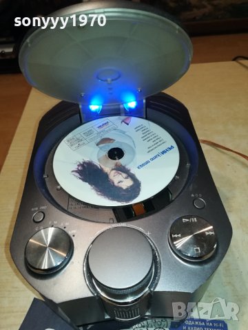 JVC-ВНОС FRANCE 2708230757, снимка 5 - Аудиосистеми - 41977292