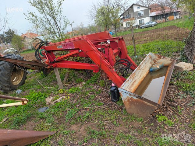 антонио караро-челентоварач, снимка 15 - Селскостопанска техника - 39413494