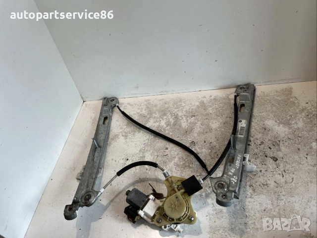 Преден десен регулатор и мотор за стъкло за Jeep Patriot (2008) 05291798AA