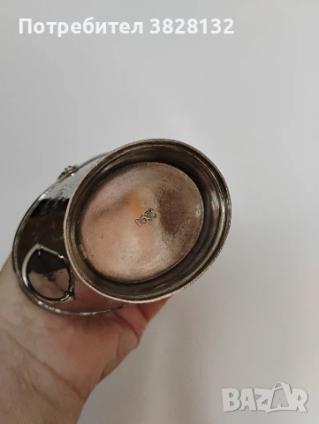 захарница, снимка 5 - Други ценни предмети - 50832805