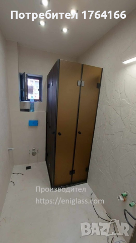 Душ кабини , снимка 2 - Душ кабини и вани - 44818790