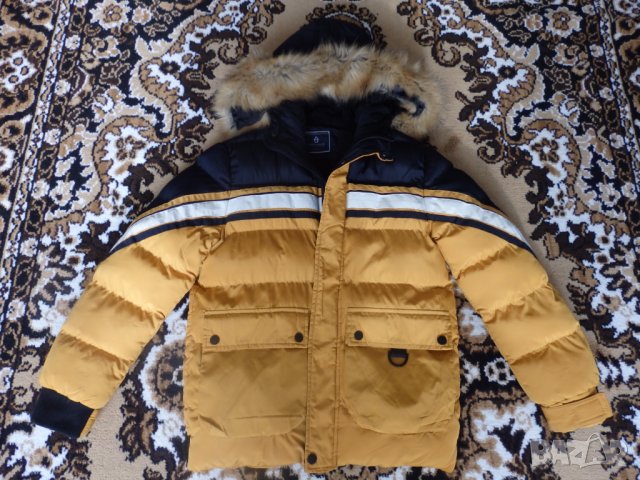 Зимни якета, снимка 3 - Детски якета и елеци - 41940961
