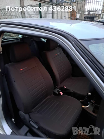 Продавам , снимка 8 - Автомобили и джипове - 50830825