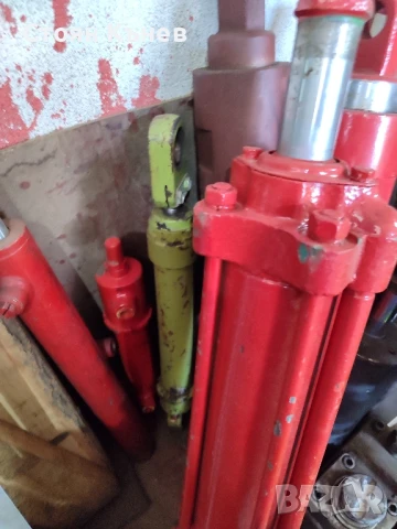 гума с джанта 6.50×20, снимка 12 - Селскостопанска техника - 40264877