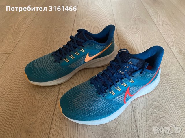 Nike Air Zoom Pegasus, снимка 3 - Спортни обувки - 40841128