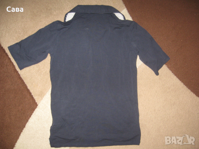 Блуза LA MARTINA   дамска,М-Л, снимка 3 - Блузи с дълъг ръкав и пуловери - 36358514