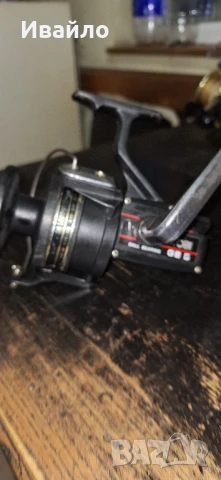 Ryobi GB 5, снимка 4 - Макари - 50981026