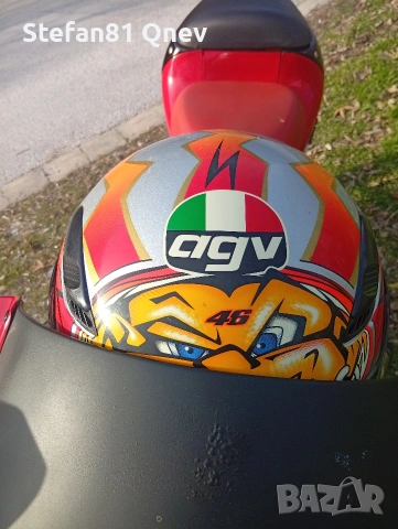 Aprilia rs 50cc racing , снимка 4 - Мотоциклети и мототехника - 53701955