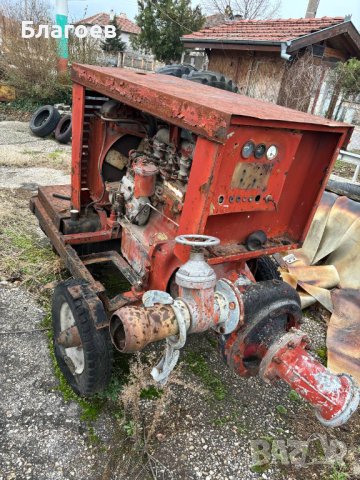 ПОМПИ МАРИЦА, снимка 5 - Водни помпи - 44289650