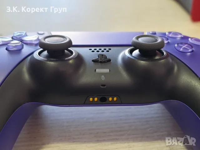 Sony PlayStation 5 (PS5) Slim 1TB, снимка 9 - PlayStation конзоли - 56324601