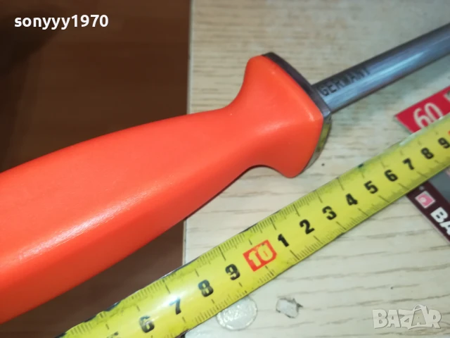 МАСАТ-GERMANY 1507251524, снимка 7 - Ножове - 51029139