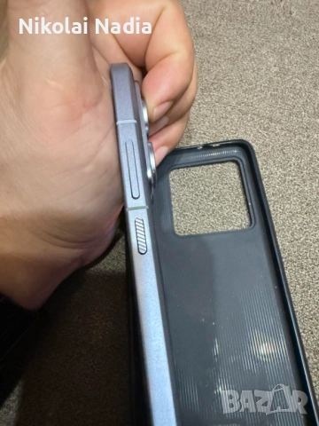 XIAOMI 14 T PRO 512 GB. С гаранция до септември 2026 г. 775 лв. / 396.25 €, снимка 2 - Xiaomi - 52673668