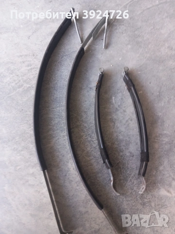 Газова бутилка 32л вместимост/14кг, снимка 6 - Части - 53702219