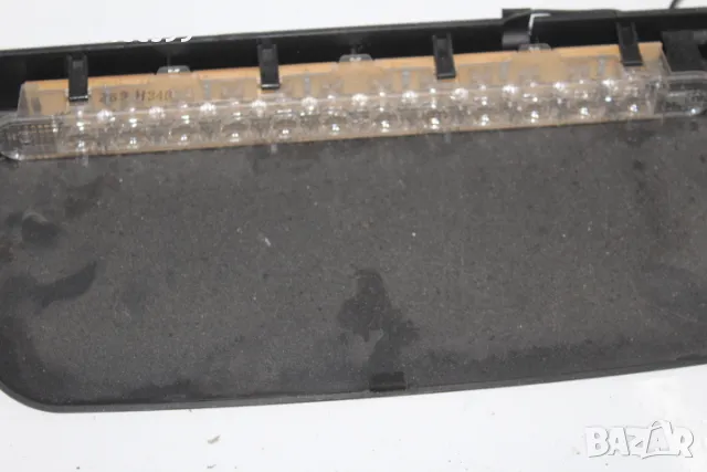 Стоп трети Renault Laguna 1 1.8i 1997 Рено Лагуна 1 хечбек, снимка 4 - Части - 48508090