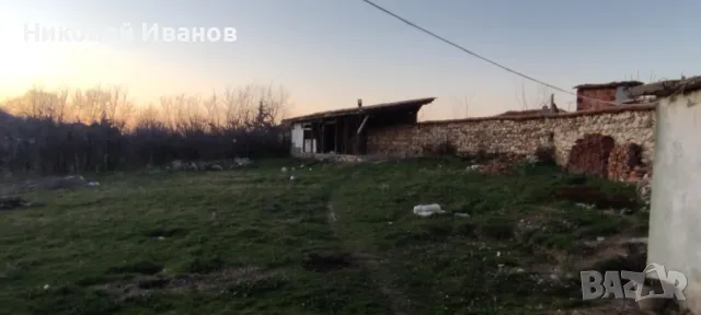 Двуетажна къща в с. Крепост, снимка 13 - Къщи - 49108215