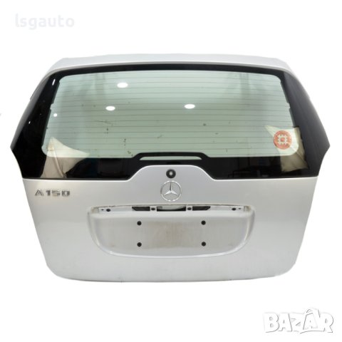 Заден капак Mercedes-Benz A-Class (W169) 2004-2012 ID:105160, снимка 2 - Части - 41428924