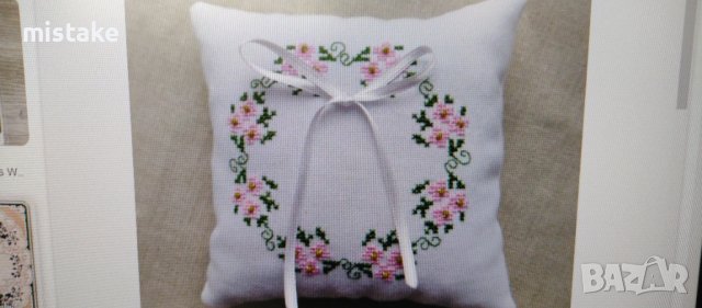 изработка на сватбена кутия за пръстени, снимка 7 - Други - 41097143