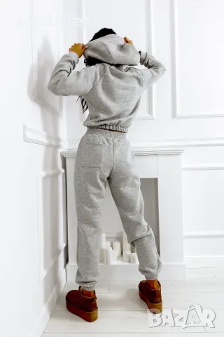 Royal Дамски моден комплект от две части, 3цвята , снимка 17 - Комплекти - 48834955