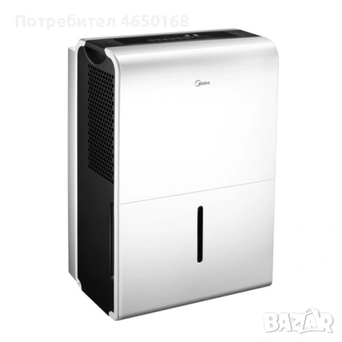 Обезвлажнител Midea Comfee MDDP-30DEN730Л-24H, снимка 3 - Овлажнители и пречистватели за въздух - 53277267