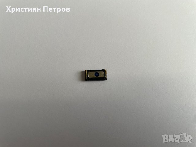 Слушалка за Huawei Y6 2018, снимка 2 - Резервни части за телефони - 35932420