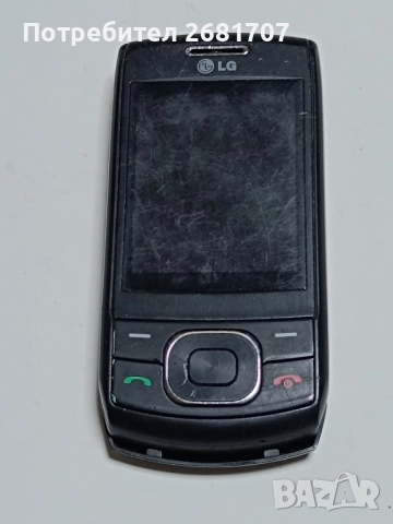 телефон LG GU230