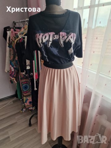 Розова пола солей - 14,00лв.