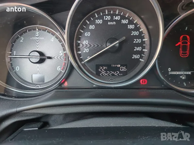 Mazda cx-5 2.2 дизел 13-та година Mazda cx-5 2.2 дизел 13-та година , снимка 10 - Автомобили и джипове - 55841358