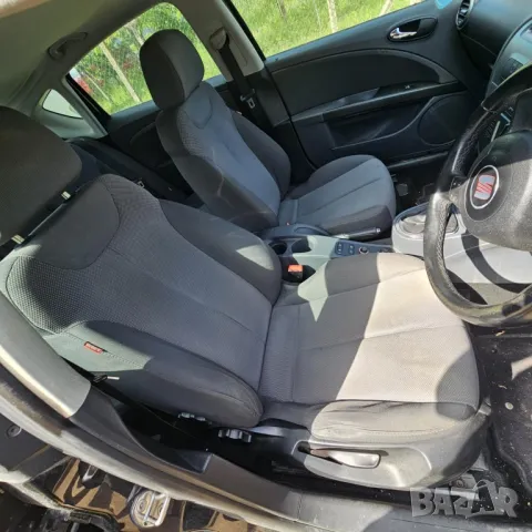 •Продавам Seat Leon 1.9 105кс BKC на ЧАСТИ Сеат леон и над 16 Голф 5ци

Имам ВСЯКАКВИ коли, снимка 15 - Части - 50136322