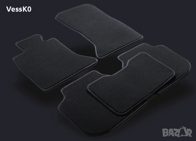 Стелки за Volkswagen Golf 7 VW MK7.5 E-Golf eGolf