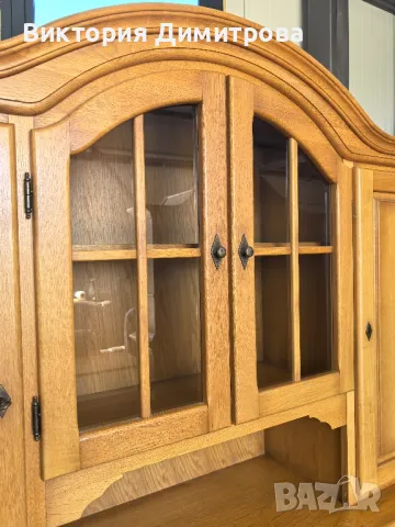 Бюфет, снимка 5 - Бюфети - 49611142