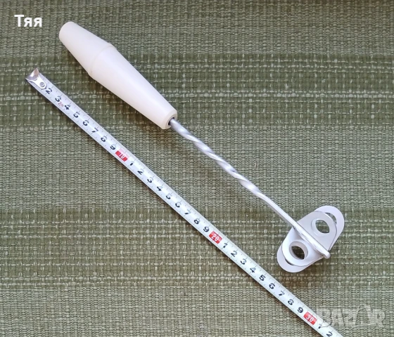 Малко тиганче и ръчен миксер , снимка 7 - Други - 51369664