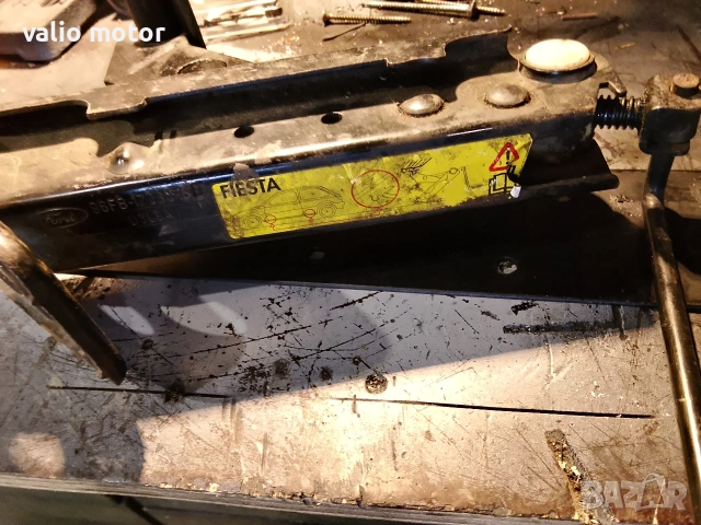 продавам крик за форд, снимка 3 - Автомобили и джипове - 53445287