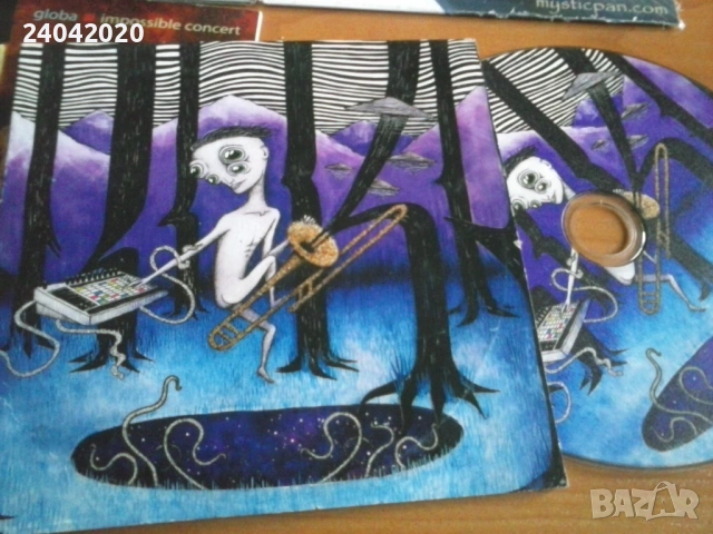 БГ редки дискове, Български rock, pop, electronic CD's, снимка 3 - CD дискове - 53423490