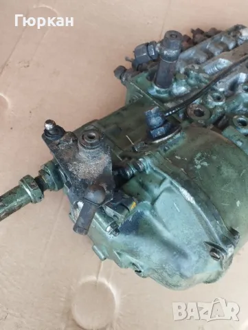 Дизел  Помпа  за  Камион   MAN  -   MERCEDES - SCANİA , снимка 11 - Части - 50285129