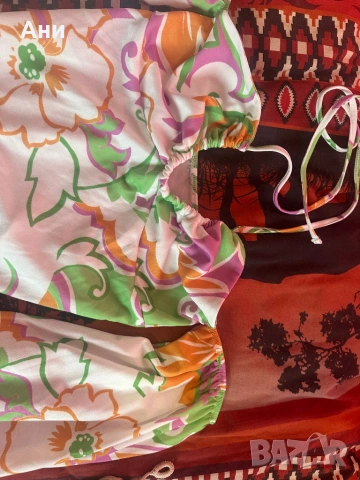 Боди размер С М, снимка 4 - Корсети, бюстиета, топове - 53121841