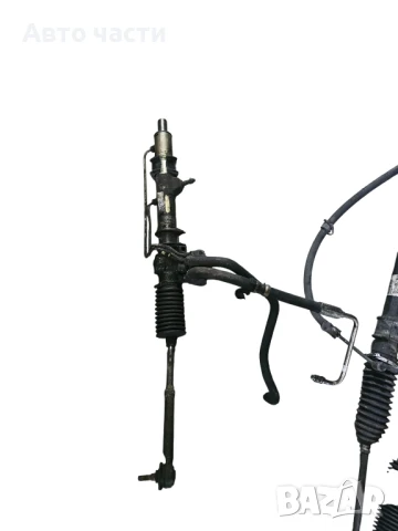 Кормилна рейка за Fiat Fiorino 0050010081 7743801