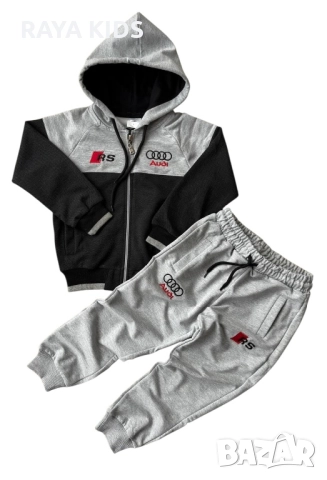 Намаление на екипи за деца от 2 до 10 години, снимка 8 - Детски комплекти - 49124235