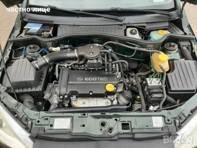 Лек автомобил, снимка 4 - Автомобили и джипове - 52288917