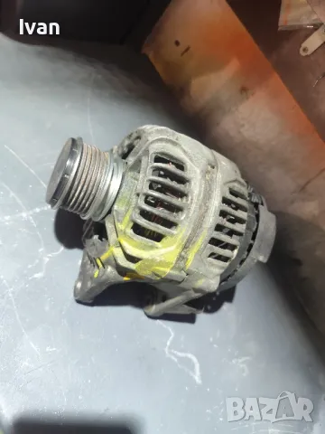Динамо алтернатор VW. 038903023 L