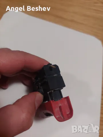 Превключвател с регулатор на обороти за бормашина - Kema Keur CAPAX 03, снимка 6 - Бормашини - 48500224