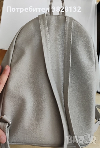 раничка дамска, снимка 13 - Чанти - 51495253