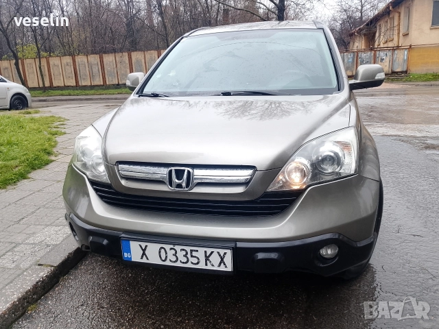 HONDA HRV 2,2 d., снимка 2 - Автомобили и джипове - 52902741