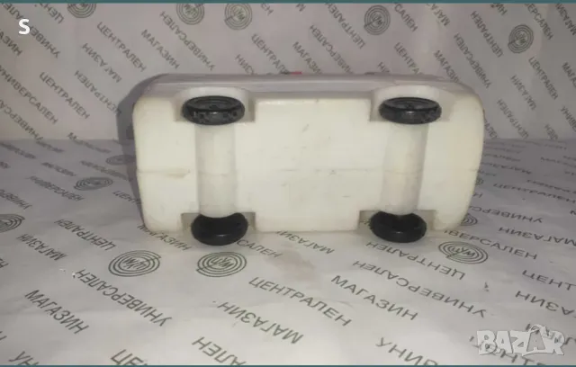 Стара българска играчка , снимка 4 - Колекции - 47815067