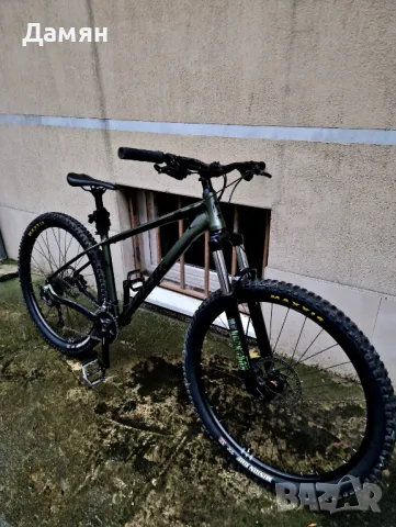 Колело Drag Shift 3.1, снимка 4 - Велосипеди - 49138469