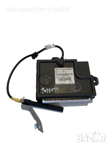 Модул за управление на купето за KIA Sorento 2.5 CRDi (2009) 95411-3E810