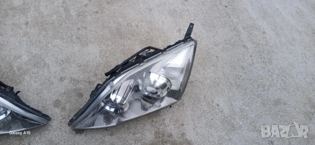Ляв и десен фар за Хонда ЦРВ/Honda CR-V III 2007-2009г. , снимка 3 - Части - 48455112