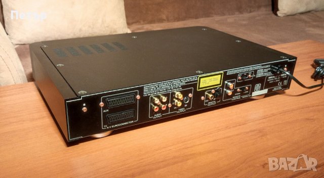 Marantz DV-17, снимка 5 - Ресийвъри, усилватели, смесителни пултове - 38816036